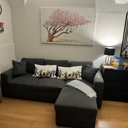 Almond Apartment CTA Exteriör bild