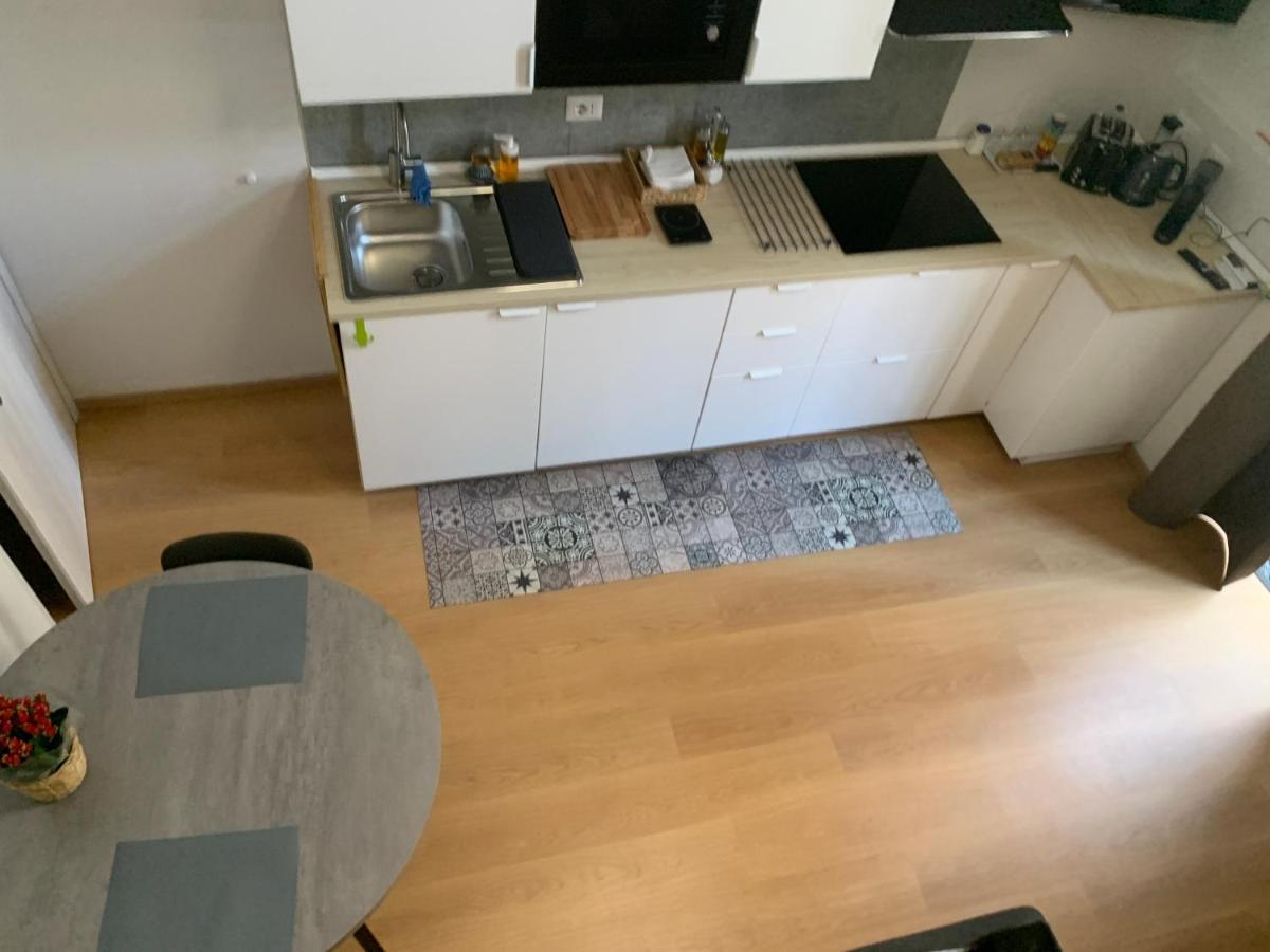 Almond Apartment CTA Exteriör bild