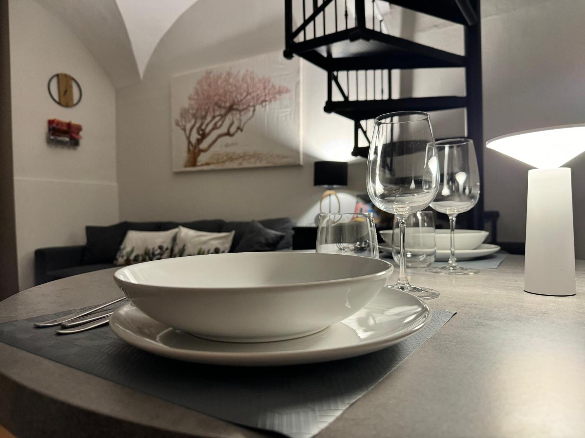 Almond Apartment CTA Exteriör bild