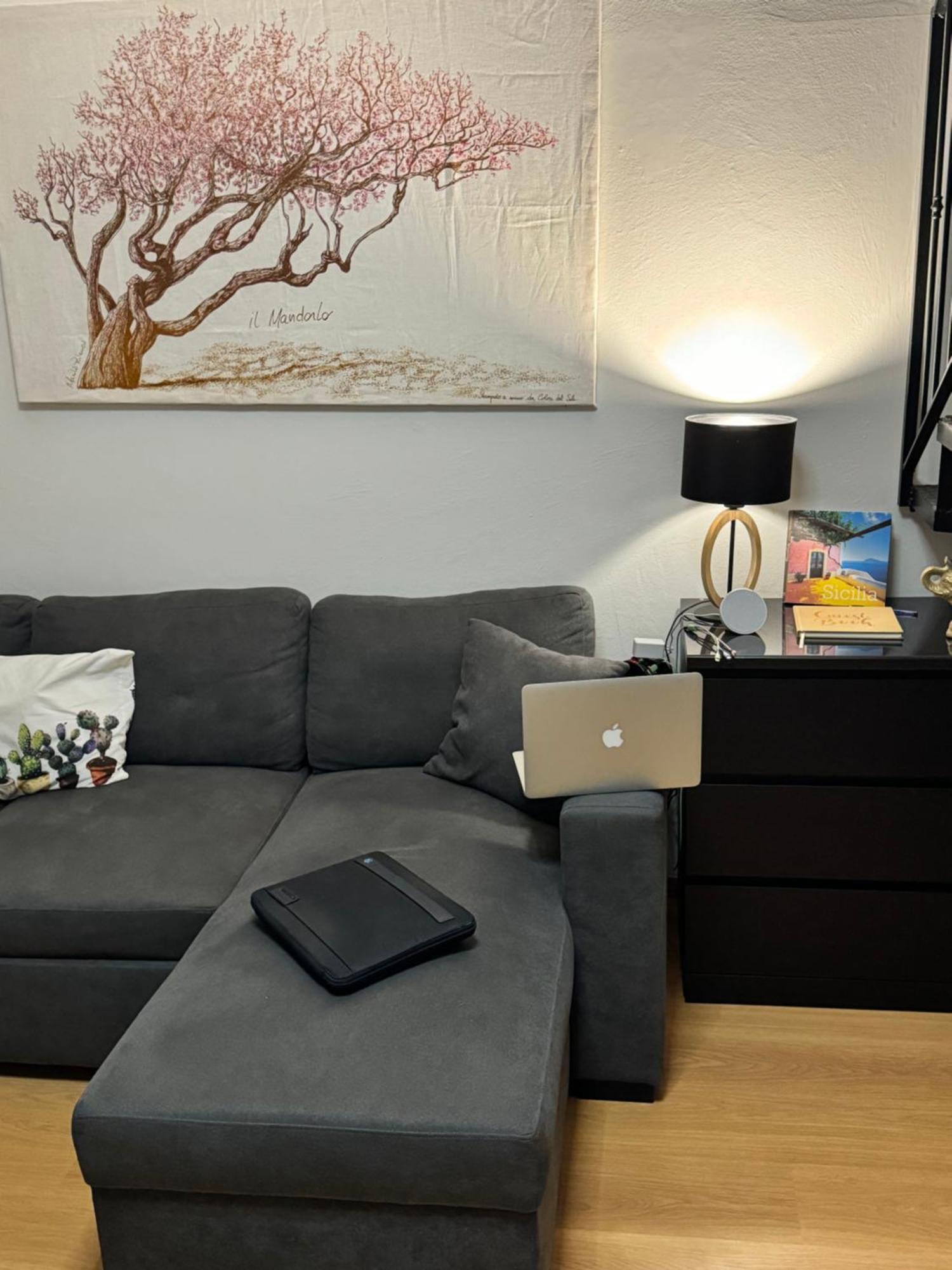 Almond Apartment CTA Exteriör bild