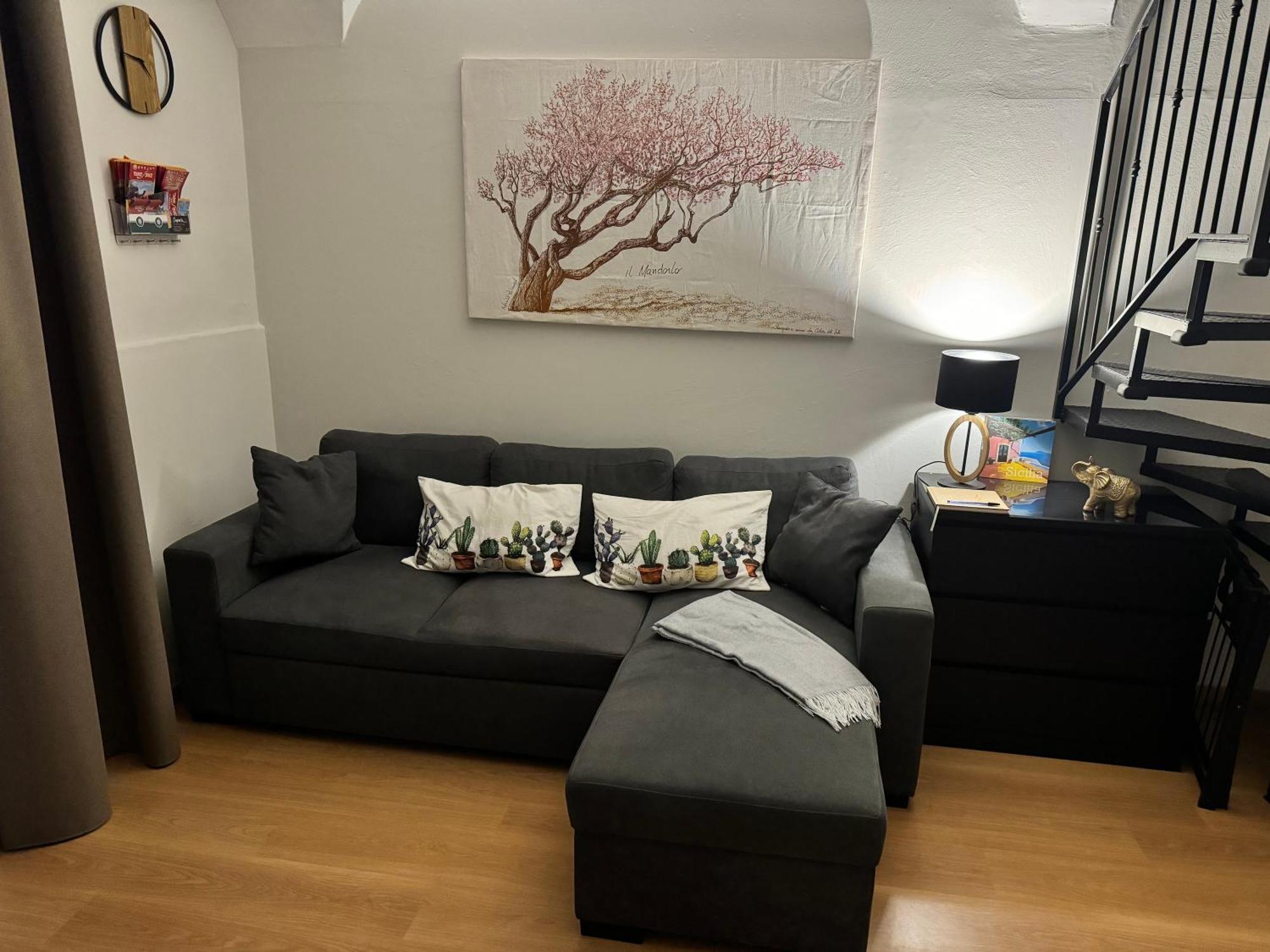 Almond Apartment CTA Exteriör bild
