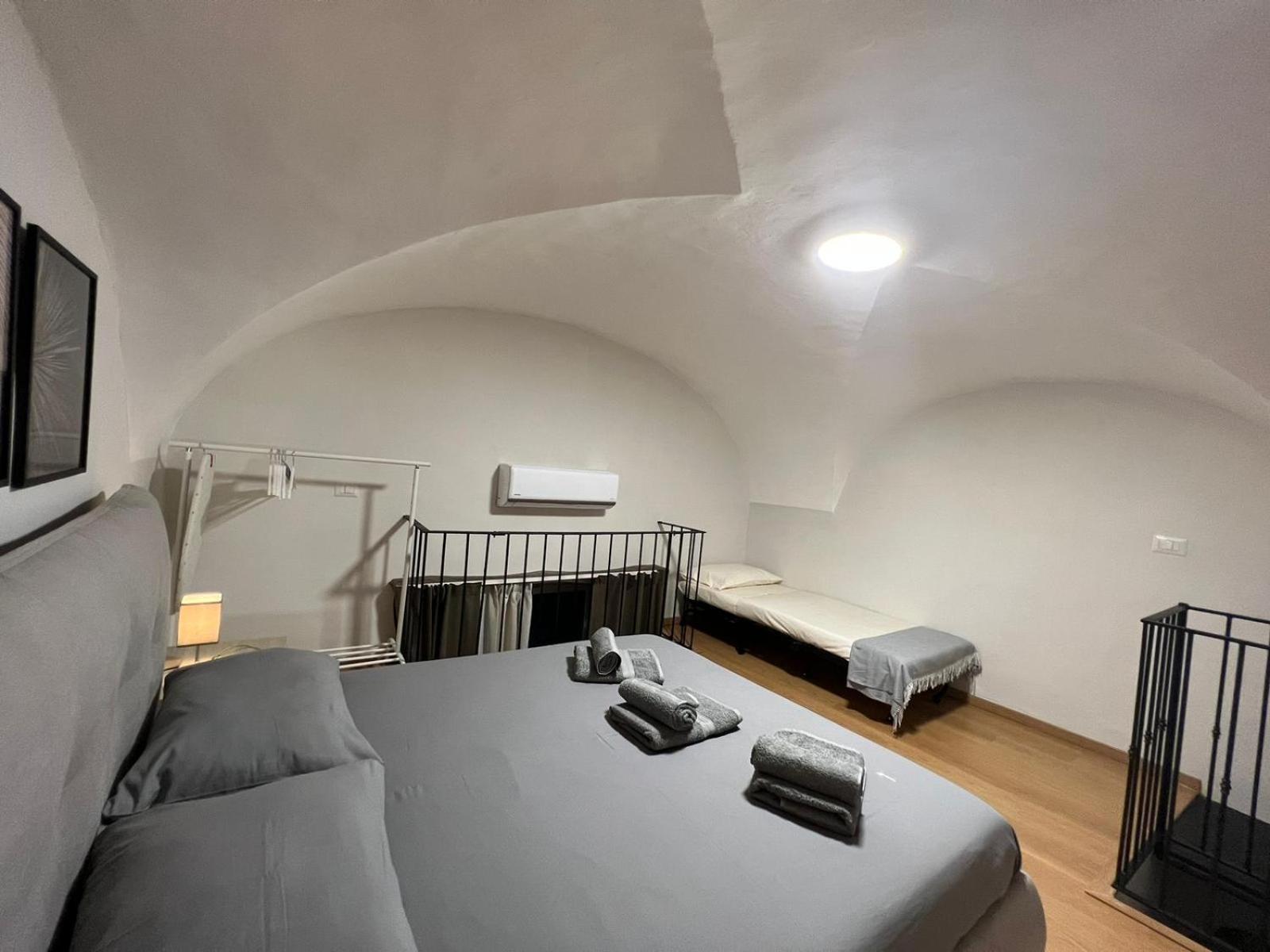 Almond Apartment CTA Exteriör bild
