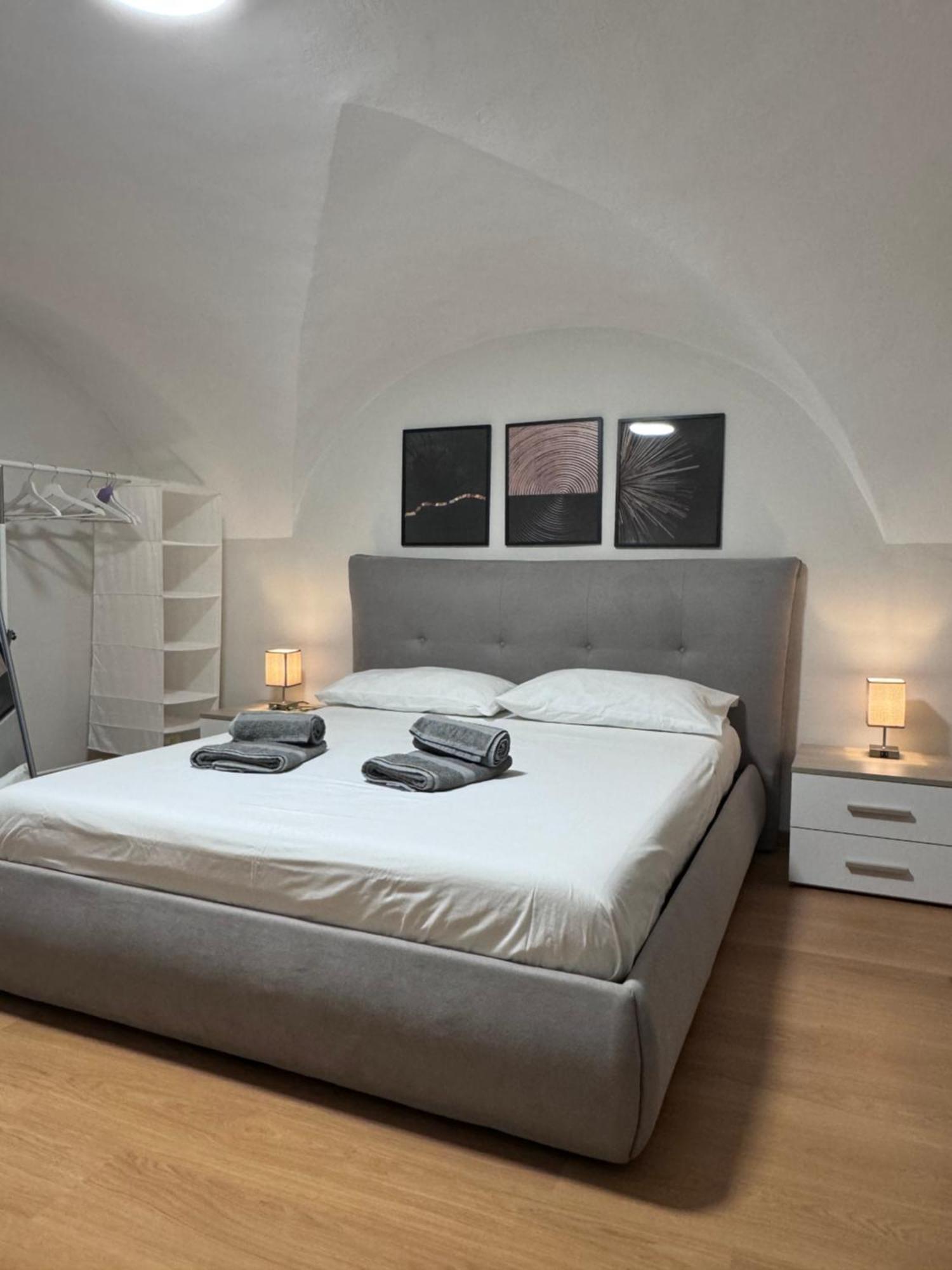 Almond Apartment CTA Exteriör bild